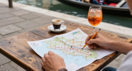 Lonely Planet Puts Italy's Veneto Region On Best In Travel List For 2027