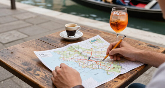 Lonely Planet Puts Italy's Veneto Region On Best In Travel List For 2027
