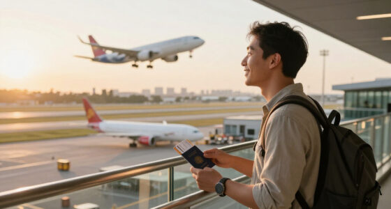 LOT Polish Airlines Adds Routes To France And Italy
