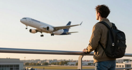 Lufthansa Surges In Global Coverage