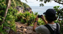 Magnetic Island, Queensland, Australia Surges In Global Coverage