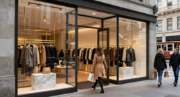 Must Read: McMullen Opens Flagship In San Francisco's Union Square, Beckham Brands Deliver Strong Growth Across Ventures