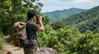 National Park Surges In Global Coverage