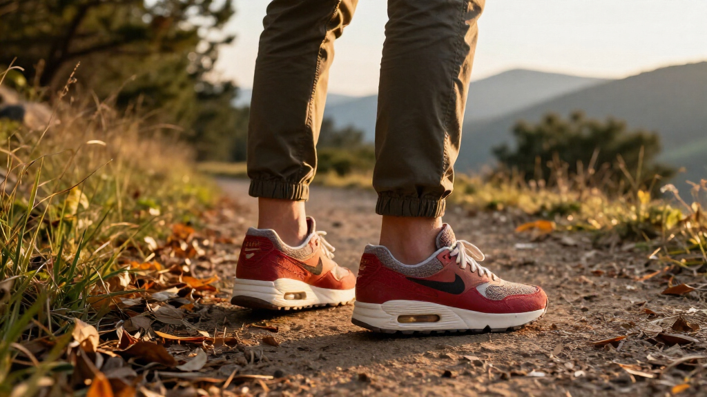 Nike’s Wagyu Air Max Is A Full-Flavored Stepper