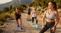 NikeSKIMS Taps Our Favorite Olympians For Its New Campaign
