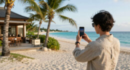 Nobu, Okinawa, Japan Surges In Global Coverage