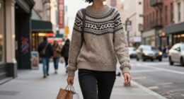 Nordic Knots’ Grand Open Collection Makes A Racket In SoHo