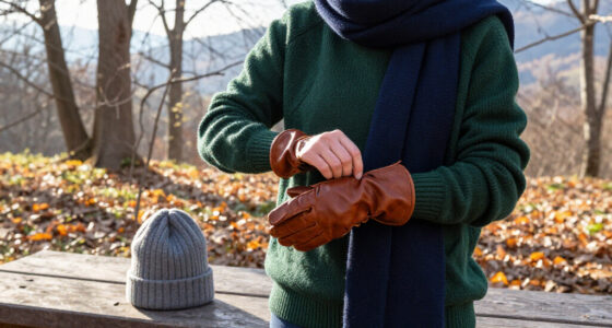 Nordstrom’s Fall Sale Is Filled With Cold-Weather Wardrobe Staples