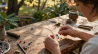 Pandora Taps Pat McGrath For A Beautified Jewelry Collection