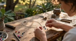 Pandora Taps Pat McGrath For A Beautified Jewelry Collection