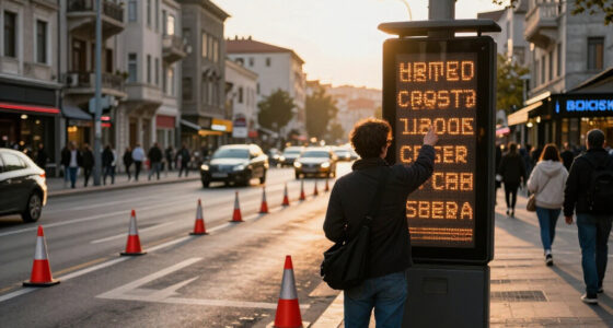Road Closures In Istanbul Scheduled For Tomorrow