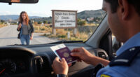 Spain-Italy Border Checks Continue As Travel Restrictions Are Extended