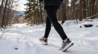 Stella McCartney's Latest Adidas Runner Is A Fluffy Winter Wonder