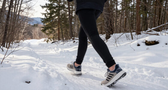 Stella McCartney's Latest Adidas Runner Is A Fluffy Winter Wonder
