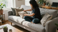 The 10 Best Space-Saving Sofas For Small Apartments