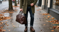 The 11 Pieces Every Stylish Man Needs For Fall