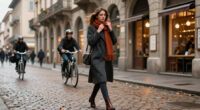 The Best Milan Street Style To Inspire Your Next Fall Look