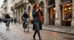 The Best Milan Street Style To Inspire Your Next Fall Look