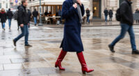 The Best Street-Style Looks From Milan Fashion Week
