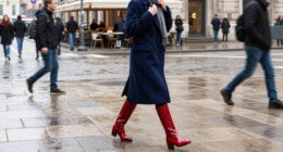 The Best Street-Style Looks From Milan Fashion Week