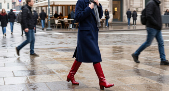 The Best Street-Style Looks From Milan Fashion Week