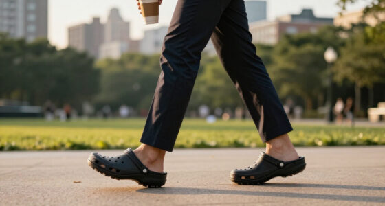 The Crocs Clog Means Business Now