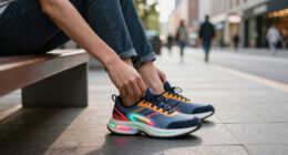 The Hottest Sneakers Of 2026 Have Arrived, And They're Impossible To Get