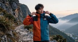 The North Face's Craziest Modern Collab Could've Been That Much Crazier
