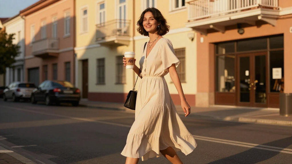 There’s Something Undeniably Chic About H&M’s Latest Arrivals—These 16 Items Will Sell Out First