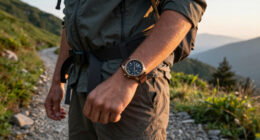Timex Just Released 2 Affordable Waterbury Heritage Watches—and They’re Spectacularly Simple