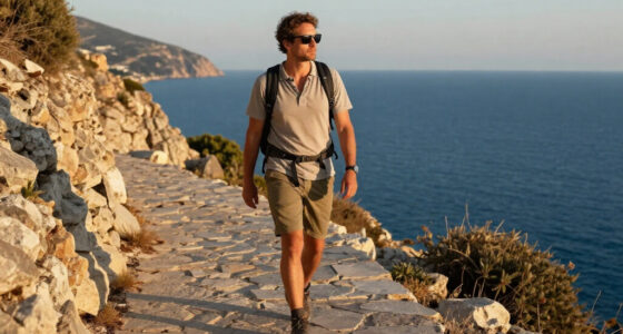 Travel Advisory: Visitors To Popular Mediterranean Destination Urged To ‘Exercise Increased Caution’