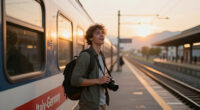Trenitalia To Launch Italy-Germany Rail Services In 2027