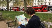 Trust Me, I’ve Lived In London For A Decade—These Will Be The Capital's Biggest Autumn Trends
