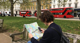 Trust Me, I’ve Lived In London For A Decade—These Will Be The Capital's Biggest Autumn Trends