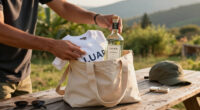 Unboxing The LUAR X Lunazul Tequila Clothing Capsule