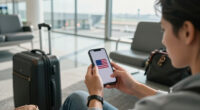 US Flags Serious Concern In New Overseas Travel Update