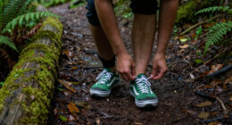 Vans’ Waterproof Trail Sneaker Goes Green For The Better