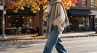 Want To Dress Like An Olsen This Fall? Your Wardrobe Needs This, This And This