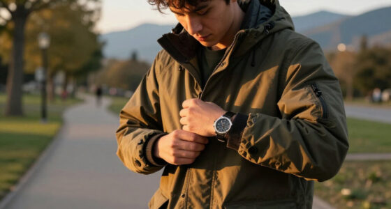 Watches, Parkas, And All The New Launches Esquire’s Editors Loved This Week