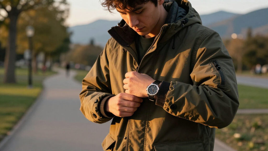 Watches, Parkas, And All The New Launches Esquire’s Editors Loved This Week