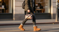 Weekly Drop Watch: Alex Mill, Ugg, Marc Jacobs Beauty And More