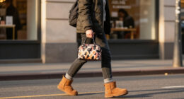 Weekly Drop Watch: Alex Mill, Ugg, Marc Jacobs Beauty And More