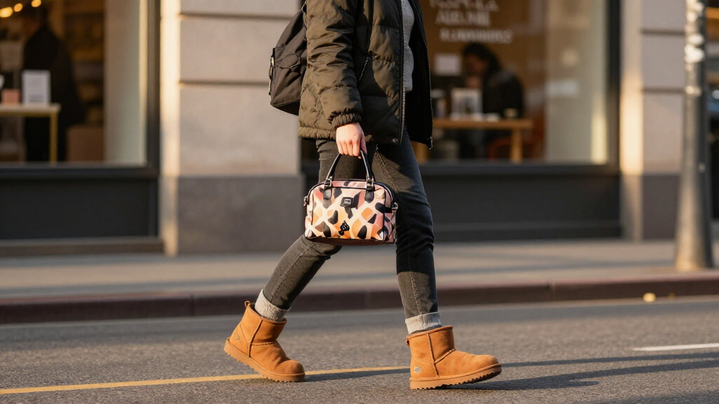 Weekly Drop Watch: Alex Mill, Ugg, Marc Jacobs Beauty And More