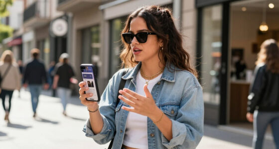 WHAT DID ROSALÍA SAY AT FASHION WEEK???