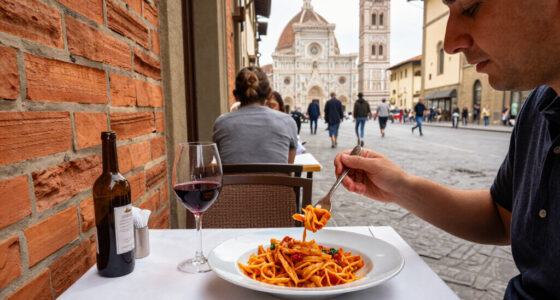 Where To Stay, Eat, And Play In Florence, Italy