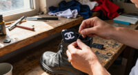 Why Nike Paid This Artist To Build A Bootleg Chanel Store