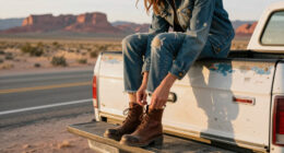 Wrangler And Imogene + Willie Teamed Up To Craft The Ultimate Vintage Americana Collection