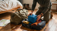 10 Best Compression Packing Cubes for Organized Travel in 2027