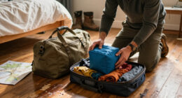 10 Best Compression Packing Cubes for Organized Travel in 2027