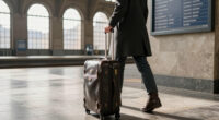 10 Best Luxury Travel Luggage for 2027